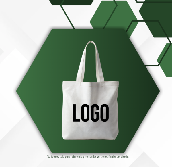 Bolsas Oficiales del Evento